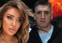 “LJUBIM…” Ana Nikolić i Kristijan Golubović uhvaćeni zajedno, nisu marili na poglede prisutnih (VIDEO) "LJUBIM..." Ana Nikolić i Kristijan Golubović uhvaćeni zajedno, nisu marili na poglede prisutnih (VIDEO) - featured image
