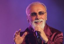 Ovo je jedina slika Dina Merlina sa ženom koja se pojavila u javnosti: Amela godinama izbjegava medije Ovo je jedina slika Dina Merlina sa ženom koja se pojavila u javnosti: Amela godinama izbjegava medije - featured image