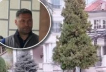 DUŠKO TOŠIĆ SNIMLJEN U DOMU JELENE KARLEUŠE Evo šta radi, ovakav ishod niko nije očekivao (VIDEO) DUŠKO TOŠIĆ SNIMLJEN U DOMU JELENE KARLEUŠE Evo šta radi, ovakav ishod niko nije očekivao (VIDEO) - featured image