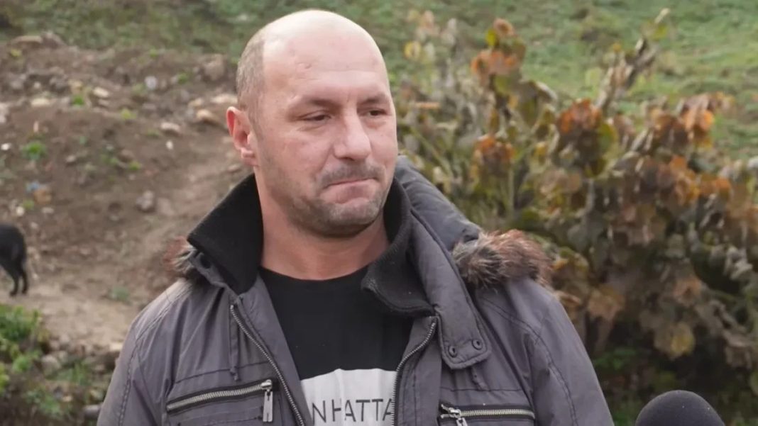 Samohrani otac iz Kaknja slomljen nakon izdaje: Ermina ostavila žena i otišla sa zetom - featured image Samohrani otac iz Kaknja slomljen nakon izdaje: Ermina ostavila žena i otišla sa zetom - featured image