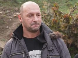 Samohrani otac iz Kaknja sIomljen nakon izdaje: Ermina ostavila žena i otišla sa zetom Samohrani otac iz Kaknja slomljen nakon izdaje: Ermina ostavila žena i otišla sa zetom - featured image