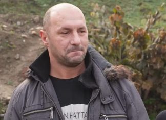 Samohrani otac iz Kaknja sIomljen nakon izdaje: Ermina ostavila žena i otišla sa zetom Samohrani otac iz Kaknja slomljen nakon izdaje: Ermina ostavila žena i otišla sa zetom - featured image