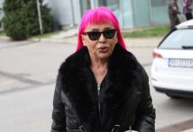 NIKO NIJE SMEO DA KAŽE, ONA JESTE: Vesna Zmijanac kroz suze otkrila pravo stanje Zorice Brunclik – Kemišu ću biti sve, zadovoljit cu ga "SAMO SE NADAM DA ĆE DA SE IZBORI" Vesna Zmijanac o zdravstvenom stanju Zorice Brunclik, otkrila šta joj je Kemiš rekao nakon što je pevačica operisana - featured image