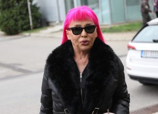 NIKO NIJE SMEO DA KAŽE, ONA JESTE: Vesna Zmijanac kroz suze otkrila pravo stanje Zorice Brunclik – Kemišu ću biti sve, zadovoljit cu ga "SAMO SE NADAM DA ĆE DA SE IZBORI" Vesna Zmijanac o zdravstvenom stanju Zorice Brunclik, otkrila šta joj je Kemiš rekao nakon što je pevačica operisana - featured image