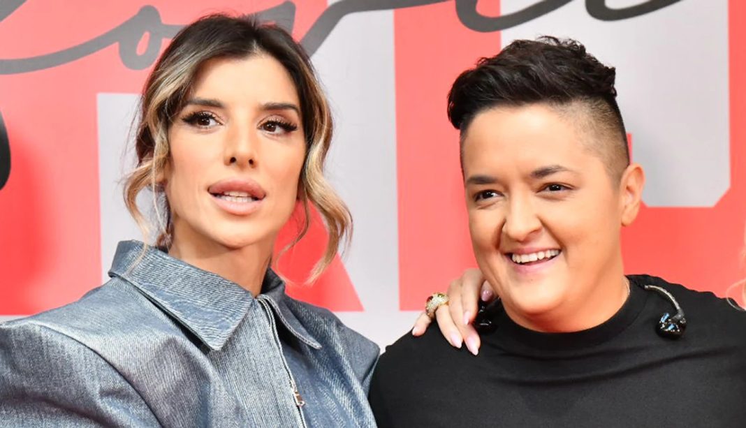 „UHAPŠENE U AMSTERDAMU! 😱 Marija Šerifović s Jovanom Pajić i prijateljicama završile u nevolji – sram vas bilo!“ - featured image