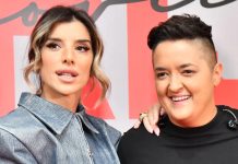 UHAPŠENE U AMSTERDAMU! Marija Šerifović s Jovanom Pajić završile u nevolji – sram vas bilo! Evo sta su radile „UHAPŠENE U AMSTERDAMU! 😱 Marija Šerifović s Jovanom Pajić i prijateljicama završile u nevolji – sram vas bilo!“ - featured image