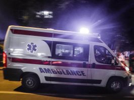 UDARNE VIJESTI: Milan Stanković nas zauvijek napustio: Umr0 od povreda zadobijenih.. (prenosimo sve detalje) Milan Stanković nas zauvijek napustio: Umr0 od povreda zadobijenih.. (prenosimo sve detalje) - featured image