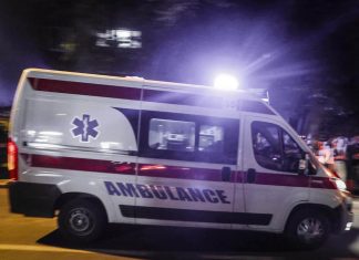 UDARNE VIJESTI: Milan Stanković nas zauvijek napustio: Umr0 od povreda zadobijenih.. (prenosimo sve detalje) Milan Stanković nas zauvijek napustio: Umr0 od povreda zadobijenih.. (prenosimo sve detalje) - featured image