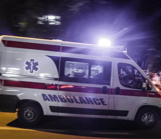 UDARNE VIJESTI: Milan Stanković nas zauvijek napustio: Umr0 od povreda zadobijenih.. (prenosimo sve detalje) Milan Stanković nas zauvijek napustio: Umr0 od povreda zadobijenih.. (prenosimo sve detalje) - featured image