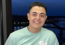 EKSKLUZIVNO: Nermin na nagovor Viki upisao fakultet, “očistio” prvu godinu, svaki put pjevačica prospe vodu za njim EKSKLUZIVNO: Nermin na nagovor Viki upisao fakultet, “očistio” prvu godinu, svaki put pjevačica prospe vodu za njim - featured image