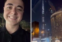 Nije ni slutio šta ga čeka iza leđa, Nermin Handžić objavio svoj posljednji snimak: Sve detalji tragediije Nije ni slutio šta ga čeka iza leđa, Nermin Handžić objavio svoj posljednji snimak: Sve detalji tragediije - featured image