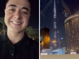 Nije ni slutio šta ga čeka iza leđa, Nermin Handžić objavio svoj posljednji snimak: Sve detalji tragediije Nije ni slutio šta ga čeka iza leđa, Nermin Handžić objavio svoj posljednji snimak: Sve detalji tragediije - featured image