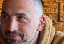 Nikad više s nama, slika koja je rasplakala svijet: Putuj ptico ZBOG OBJAVE VLADIMIRA TOMOVIĆA SVI PLAČU Prizor koji kida dušu (FOTO) - featured image