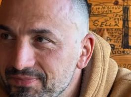 Nikad više s nama, slika koja je rasplakala svijet: Putuj ptico ZBOG OBJAVE VLADIMIRA TOMOVIĆA SVI PLAČU Prizor koji kida dušu (FOTO) - featured image