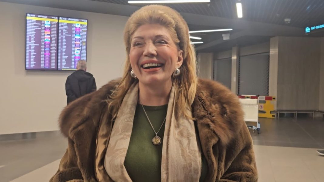 SUZANA MANČIĆ O MOMENTU KADA JE ISPLIVAO NJEN INTIMNI SNIMAK Ovaj čovek joj je rekao šta da priča u javnosti: SUZANA MANČIĆ O MOMENTU KADA JE ISPLIVAO NJEN INTIMNI SNIMAK Ovaj čovek joj je rekao šta da priča u javnosti: