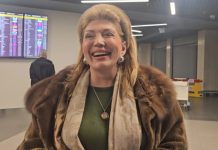 SUZANA MANČIĆ O MOMENTU KADA JE ISPLIVAO NJEN INTIMNI SNIMAK Ovaj čovek joj je rekao šta da priča u javnosti: “Bio mi je velika podrška” SUZANA MANČIĆ O MOMENTU KADA JE ISPLIVAO NJEN INTIMNI SNIMAK Ovaj čovek joj je rekao šta da priča u javnosti: "Bio mi je velika podrška" - featured image