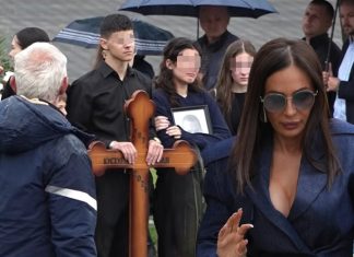 Leš nađen u kući, šta mu se desilo? Ub1o se, Ceca skrhana, nisam znala da mu treba p0moć, dijete moje Leš nađen u kući - ubio se, Ceca skrhana zbog Bobana (52) - featured image