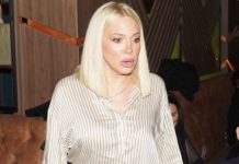Milica Todorović se sa sinom hitno iselila iz stana: Majka je “otkucala”, evo gde pevačica sad živi u Beogradu Milica Todorović se sa sinom hitno iselila iz stana: Majka je “otkucala”, evo gde pevačica sad živi u Beogradu - featured image