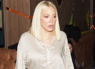 Milica Todorović se sa sinom hitno iselila iz stana: Majka je “otkucala”, rasturila još jedan brak, evo s kim se tajno viđala? Milica Todorović se sa sinom hitno iselila iz stana: Majka je “otkucala”, evo gde pevačica sad živi u Beogradu - featured image