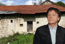 Ovo je zaboravljena kuća Zdravko Čolić: Urušen krov i korov svuda oko nje, rođak izneo istinu o poreklu porodice Ovo je zaboravljena kuća Zdravko Čolić: Urušen krov i korov svuda oko nje, rođak izneo istinu o poreklu porodice - featured image