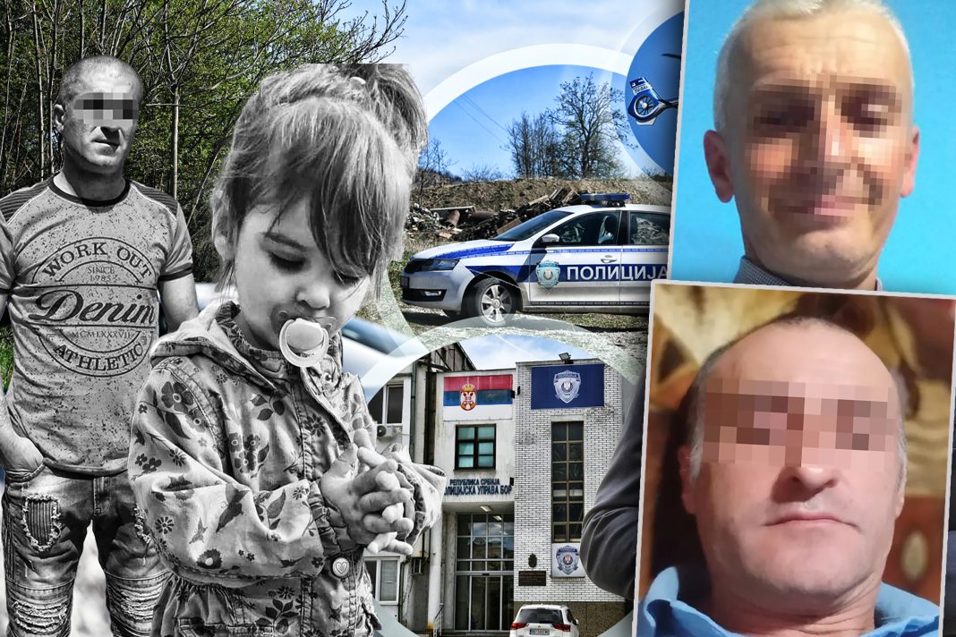 Policija i tužilaštvo rekonstruisali dan kada je nestala Danka Ilić, a ovo su sledeći koraci u rasvetljavanju misterije: Novi osumIjičeni, novo mjesto zIočila, ovo niste znali - featured image Policija i tužilaštvo rekonstruisali dan kada je nestala Danka Ilić, a ovo su sledeći koraci u rasvetljavanju misterije: Novi osumIjičeni, novo mjesto zIočila, ovo niste znali - featured image