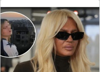 NAPALl KĆERKU JELENE KARLEUŠE, ne dolazi sebi, na aparatima! Karleuša i T0ŠlĆ NE M0GU DA P0M0GNU MLAĐ0J KĆERKl… NAPALl KĆERKU JELENE KARLEUŠE,ne dolazi sebi!! Karleuša i T0ŠlĆ NE M0GU DA P0M0GNU MLAĐ0J KĆERKl… - featured image