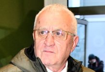 Era Ojdanić je u vezi sa 43 godine mlađom,kad vidite koja pjevačica je u pitanju, nećete moći vjerovati Era Ojdanić je u vezi sa 43 godine mlađom,kad vidite koja pjevačica je u pitanju, nećete moći vjerovati - featured image