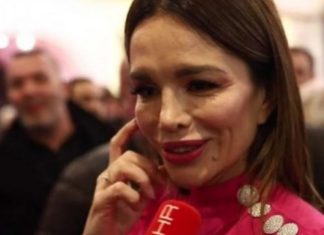 Ovo je najveći šok na estradi: Da li ste znali da je ovaj poznati glumac otac od Severine- BALKAN ne može da vjeruje da su toliko godina krili Ovo je najveći šok na estradi: Da li ste znali da je ovaj poznati glumac otac od Severine- BALKAN ne može da vjeruje da su toliko godina krili - featured image