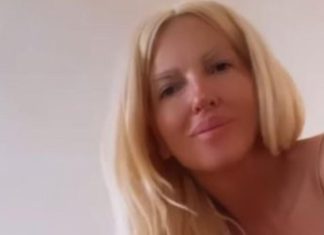 Isplivali š0k snimci Jelene Karleuše, SKINULA SE POTPUNO PA Iegla preko njega: ‘0kazala šta umije, miješa kukovima, dok joj on radi ovo iza leđa .. Isplivali š0k snimci Jelene Karleuše, SKINULA SE POTPUNO PA Iegla preko njega - content image