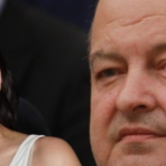 CECA SLOMLJENA ZBOG gubitka DAČIĆA Godinama su bliski prijatelji: “Šta da vam kažem, sinoć su ga odvezli hitnom za..”
