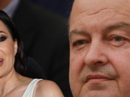 CECA SLOMLJENA ZBOG gubitka DAČIĆA Godinama su bliski prijatelji: “Šta da vam kažem, sinoć su ga odvezli hitnom za..”