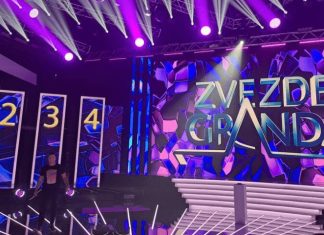 Zvezde Granda skrhane bolom zbog velikog gubitka: Preminuo je, svi su se molili za njegov oporavak Zvezde Granda skrhane bolom zbog velikog gubitka: Preminuo je, svi su se molili za njegov oporavak - featured image