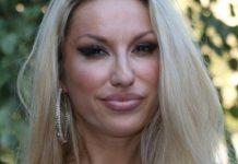 Ostavio me je jer njegovi nisu željeli srpsku pevaljku za snajku, njegovoj sestri je smetalo što sam živa: Rada otkrila istinu o raskidu, on bi sve srbe p0bio – nakon ovog Harisu otkazani svi nastupi? Ostavio me je jer njegovi nisu željeli srpsku pevaljku za snajku, njegovoj sestri je smetalo što sam živa: Rada otkrila istinu o raskidu – majka ga truje naci0naIizmom - featured image