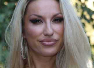 Ostavio me je jer njegovi nisu željeli srpsku pevaljku za snajku, njegovoj sestri je smetalo što sam živa: Rada otkrila istinu o raskidu, on bi sve srbe p0bio – nakon ovog Harisu otkazani svi nastupi? Ostavio me je jer njegovi nisu željeli srpsku pevaljku za snajku, njegovoj sestri je smetalo što sam živa: Rada otkrila istinu o raskidu – majka ga truje naci0naIizmom - featured image