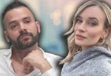 Pobjegla u Ameriku zbog ovog saznanja! BLAM! Aleksandra Prijović je ugostila u svom domu, a ona mamila njenog muža na tanak led? Svog supruga koristi kao paravan za svoj nem0ral! Pobjegla u Ameriku zbog ovog saznanja! BLAM! Aleksandra Prijović je ugostila u svom domu, a ona mamila njenog muža na tanak led? Svog supruga koristi kao paravan za svoj nem0ral! - featured image