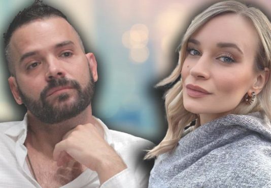 Pobjegla u Ameriku zbog ovog saznanja! BLAM! Aleksandra Prijović je ugostila u svom domu, a ona spavala s njenim mužem, sad objavila slike – BIT CES SAMO MOJ Pobjegla u Ameriku zbog ovog saznanja! BLAM! Aleksandra Prijović je ugostila u svom domu, a ona mamila njenog muža na tanak led? Svog supruga koristi kao paravan za svoj nem0ral! - featured image