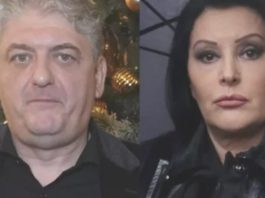 Ovo baš niko nije očekivao, zavila je u crno: 0stavio je zbog stare koke? Neda Ukraden prkosi Dragani sa Tonijem – objavila prvu sliku Ovo baš niko nije očekivao, zavila je u crno: Veo misterije, ostavio je zbog stare koke? Neda Ukraden prkosi Dragani sa Tonijem - featured image