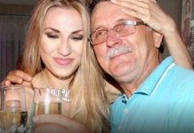 Neopisiva radost u domu Rade Manojlović: Pjevačica potvrdila vijesti, nenadano, štižu trojke! Otac Rade ne može da sakrije sreću Neopisiva radost u domu Rade Manojlović: Pjevačica potvrdila vijesti, nenadano, štižu trojke! Otac Rade ne može da sakrije sreću - featured image