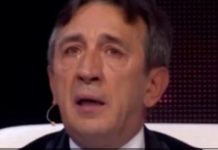 Prekinuta tišina usred emisije, više nije s nama: Zauvijek ćeš nedostajati.. Prekinuta tišina usred emisije, više nije s nama: Zauvijek ćeš nedostajati.. - featured image