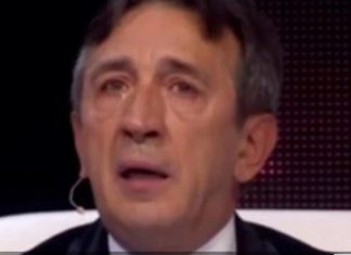 Prekinuta tišina usred emisije, više nije s nama: Zauvijek ćeš nedostajati.. Prekinuta tišina usred emisije, više nije s nama: Zauvijek ćeš nedostajati.. - featured image