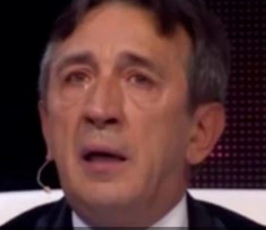 Prekinuta tišina usred emisije, više nije s nama: Zauvijek ćeš nedostajati.. Prekinuta tišina usred emisije, više nije s nama: Zauvijek ćeš nedostajati.. - featured image