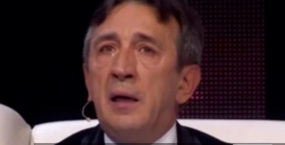 Prekinuta tišina usred emisije, više nije s nama: Zauvijek ćeš nedostajati.. - featured image Prekinuta tišina usred emisije, više nije s nama: Zauvijek ćeš nedostajati.. - featured image