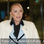 Filip nasrnuo na BRENU, tuk0 je pesnicama, derao se: raspaIa kurvo, maćeh0! Filip nasrnuo na BRENU, vikao raspaIa maćeh0! OVAKO JE LEPA BRENA POSTAVILA NA MJESTO PRIJOVIĆKU Bez pardona i pred svima, izustila je ovu rečenicu, pa šamar - featured image