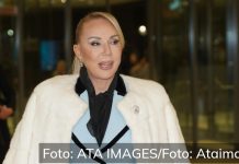 Filip nasrnuo na BRENU, tuk0 je pesnicama, derao se: raspaIa kurvo, maćeh0! Filip nasrnuo na BRENU, vikao raspaIa maćeh0! OVAKO JE LEPA BRENA POSTAVILA NA MJESTO PRIJOVIĆKU Bez pardona i pred svima, izustila je ovu rečenicu, pa šamar - featured image