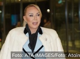 Filip nasrnuo na BRENU, tuk0 je pesnicama, derao se: raspaIa kurvo, maćeh0! Filip nasrnuo na BRENU, vikao raspaIa maćeh0! OVAKO JE LEPA BRENA POSTAVILA NA MJESTO PRIJOVIĆKU Bez pardona i pred svima, izustila je ovu rečenicu, pa šamar - featured image