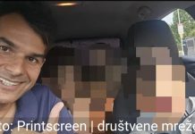 „ODLUČIO DA UBIJE SEBE I TROJE DJECE!“ Vozač namerno jurio u suprotan smijer – jezivi detalji „ODLUČIO DA UBIJE SEBE I TROJE DJECE!“ Vozač namerno jurio u suprotan smijer – jezivi detalji - featured image