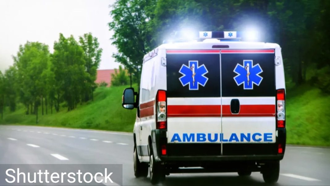 Djevojka (24) umrla u hodniku bolnice, jer su tehničari mislili da 