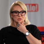 “Odlučili smo da se rastanemo” Goca Tržan nakon mnogo godina otkrila istinu: “Oboje smo krivi” "Odlučili smo da se rastanemo" Goca Tržan nakon mnogo godina otkrila istinu: "Oboje smo krivi" - featured image