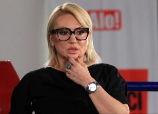 “Odlučili smo da se rastanemo” Goca Tržan nakon mnogo godina otkrila istinu: “Oboje smo krivi” "Odlučili smo da se rastanemo" Goca Tržan nakon mnogo godina otkrila istinu: "Oboje smo krivi" - featured image