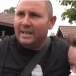 Ubica pušten na uslovnu slobodu jer je bio rođak od sudca? Ubrzo ub1o djevojčicu, otac očajan: “ZakIao mi je dijete” Ubica pušten na uslovnu slobodu pa ubrzo ubio djevojčicu, otac očajan: "Zaklao mi je dijete" - featured image